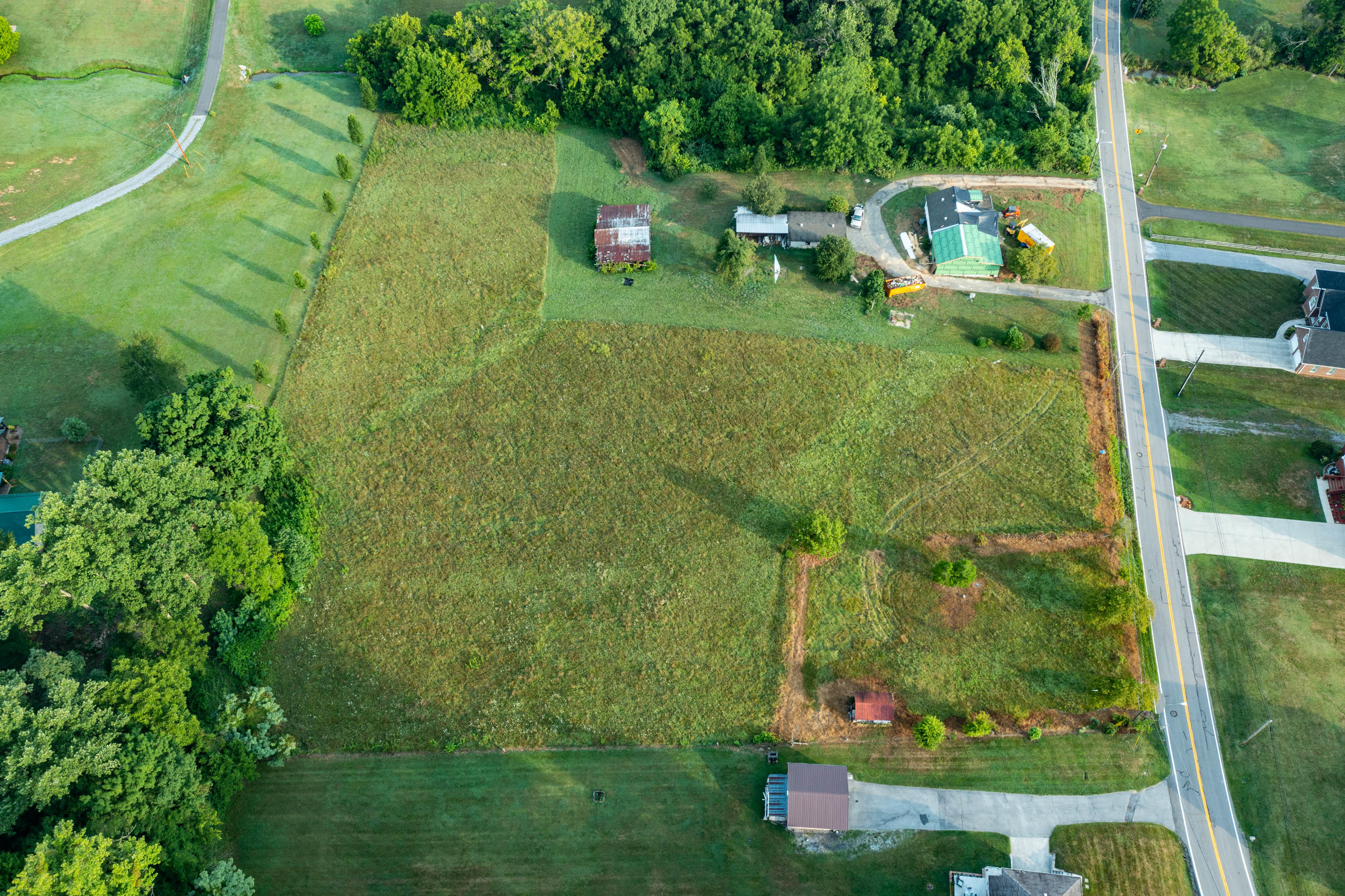 Tbd Cox Hollow Road Kingsport, TN 37663 - Photo 11 of 25 234 Cox Hollow Rd-9