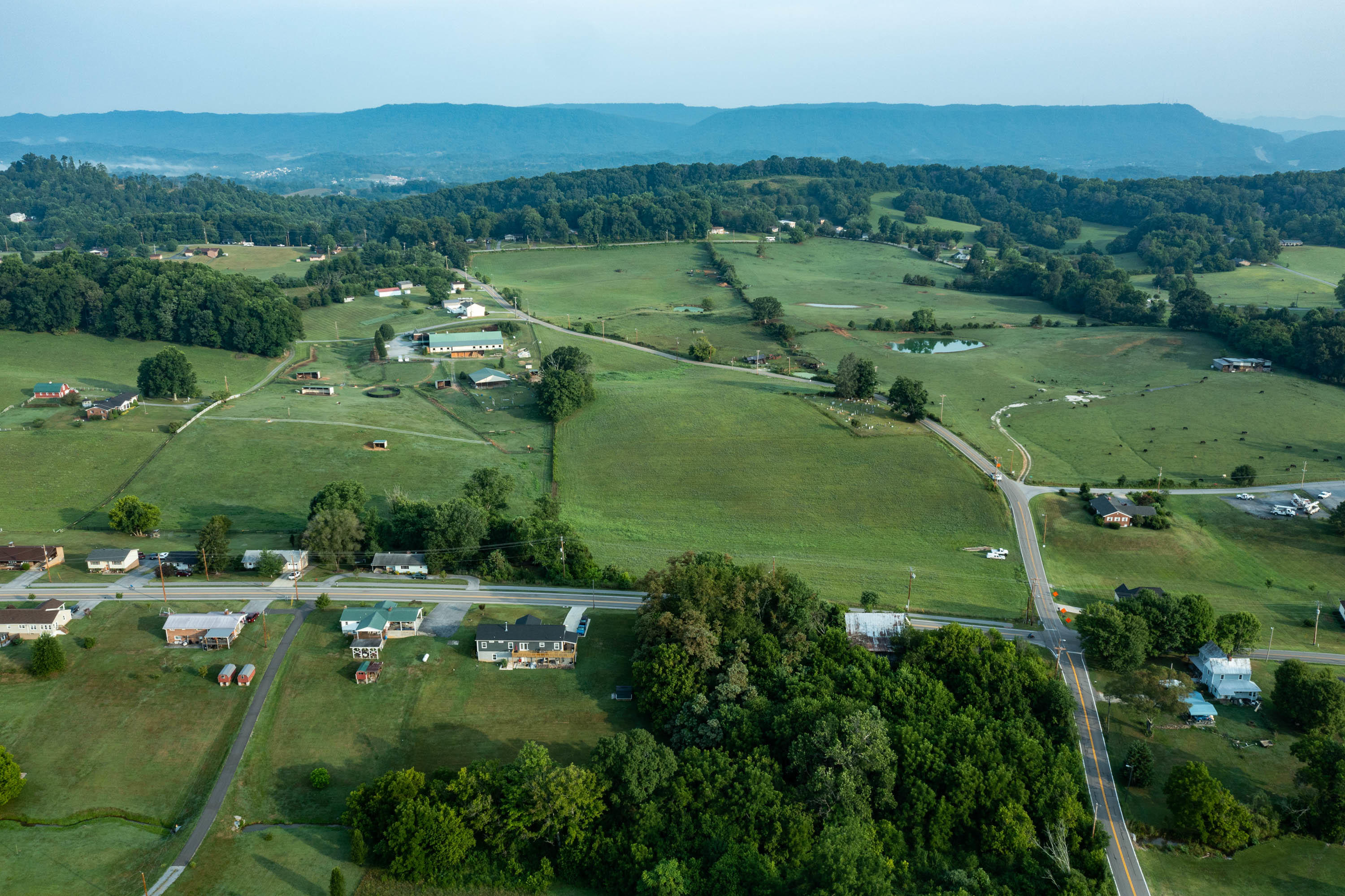 Tbd Cox Hollow Road Kingsport, TN 37663 - Photo 12 of 25 234 Cox Hollow Rd-10