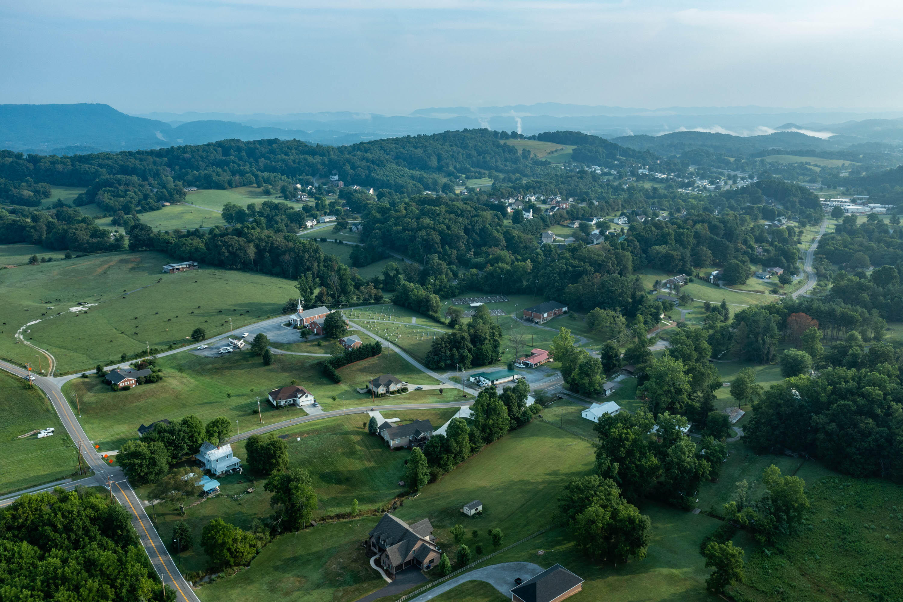 Tbd Cox Hollow Road Kingsport, TN 37663 - Photo 13 of 25 234 Cox Hollow Rd-11