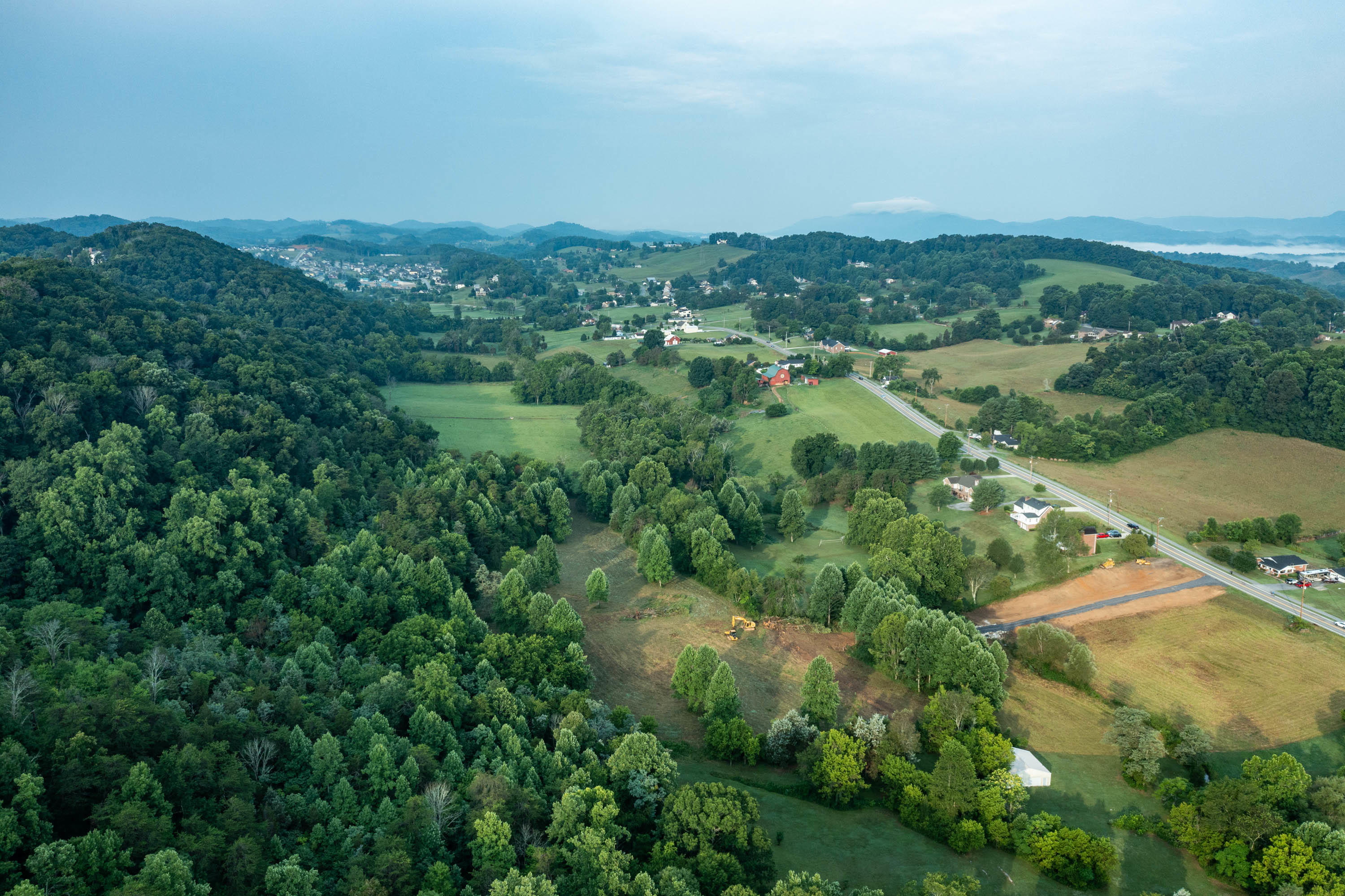 Tbd Cox Hollow Road Kingsport, TN 37663 - Photo 15 of 25 234 Cox Hollow Rd-13