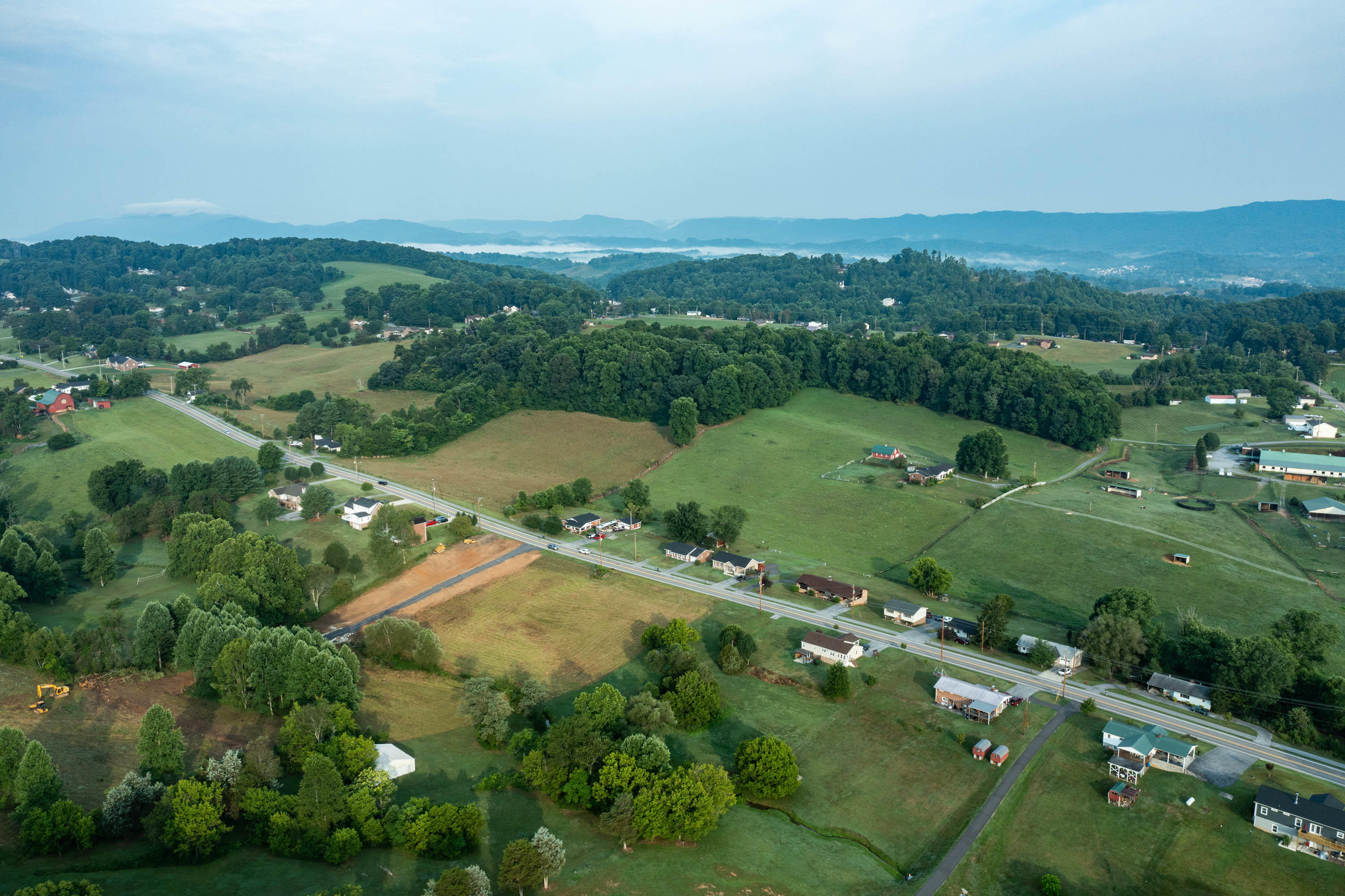 Tbd Cox Hollow Road Kingsport, TN 37663 - Photo 16 of 25 234 Cox Hollow Rd-14