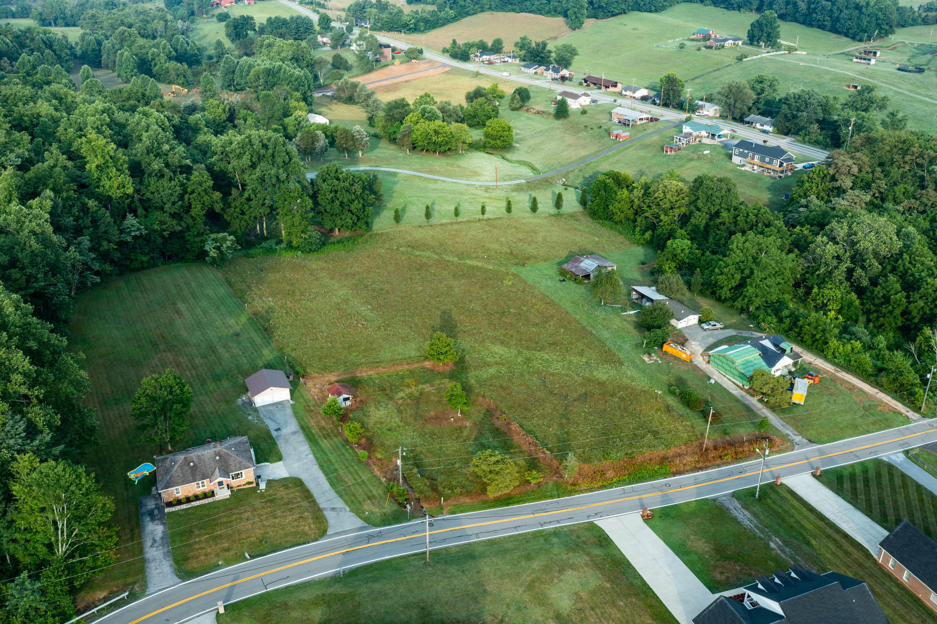 Tbd Cox Hollow Road Kingsport, TN 37663 - Photo 25 of 25 234 Cox Hollow Rd