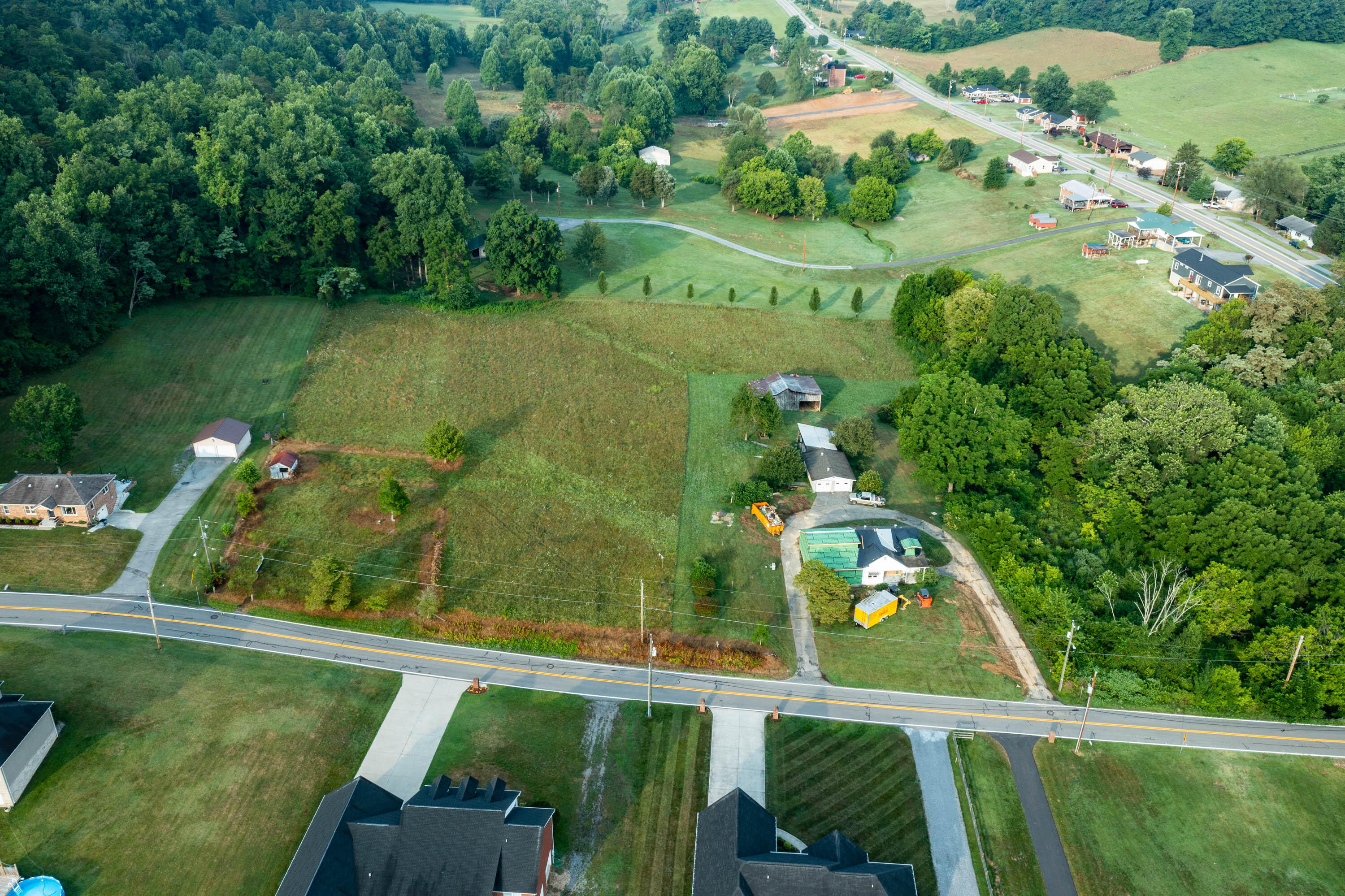 Tbd Cox Hollow Road Kingsport, TN 37663 - Photo 5 of 25 234 Cox Hollow Rd-2
