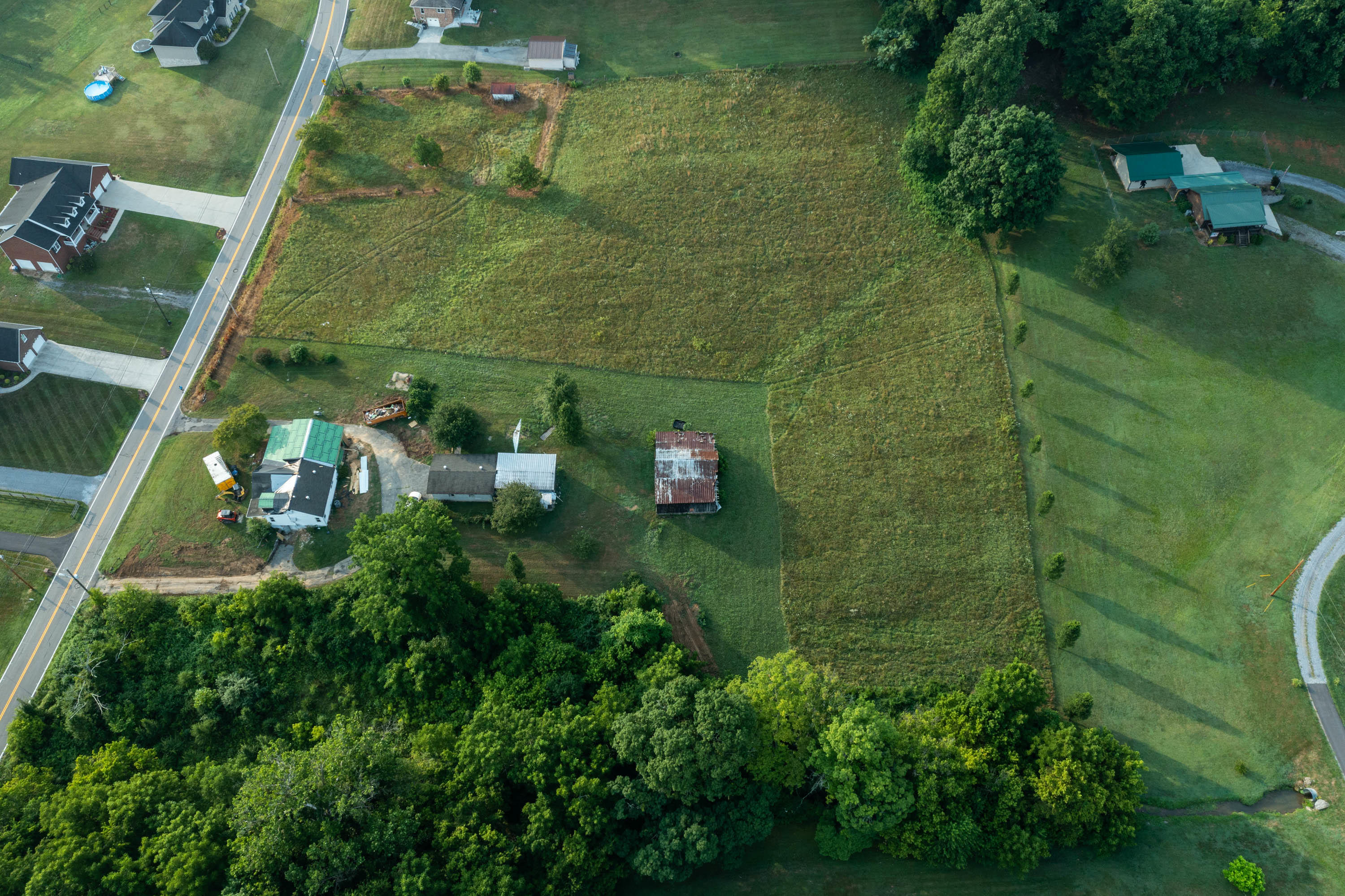 Tbd Cox Hollow Road Kingsport, TN 37663 - Photo 9 of 25 234 Cox Hollow Rd-7