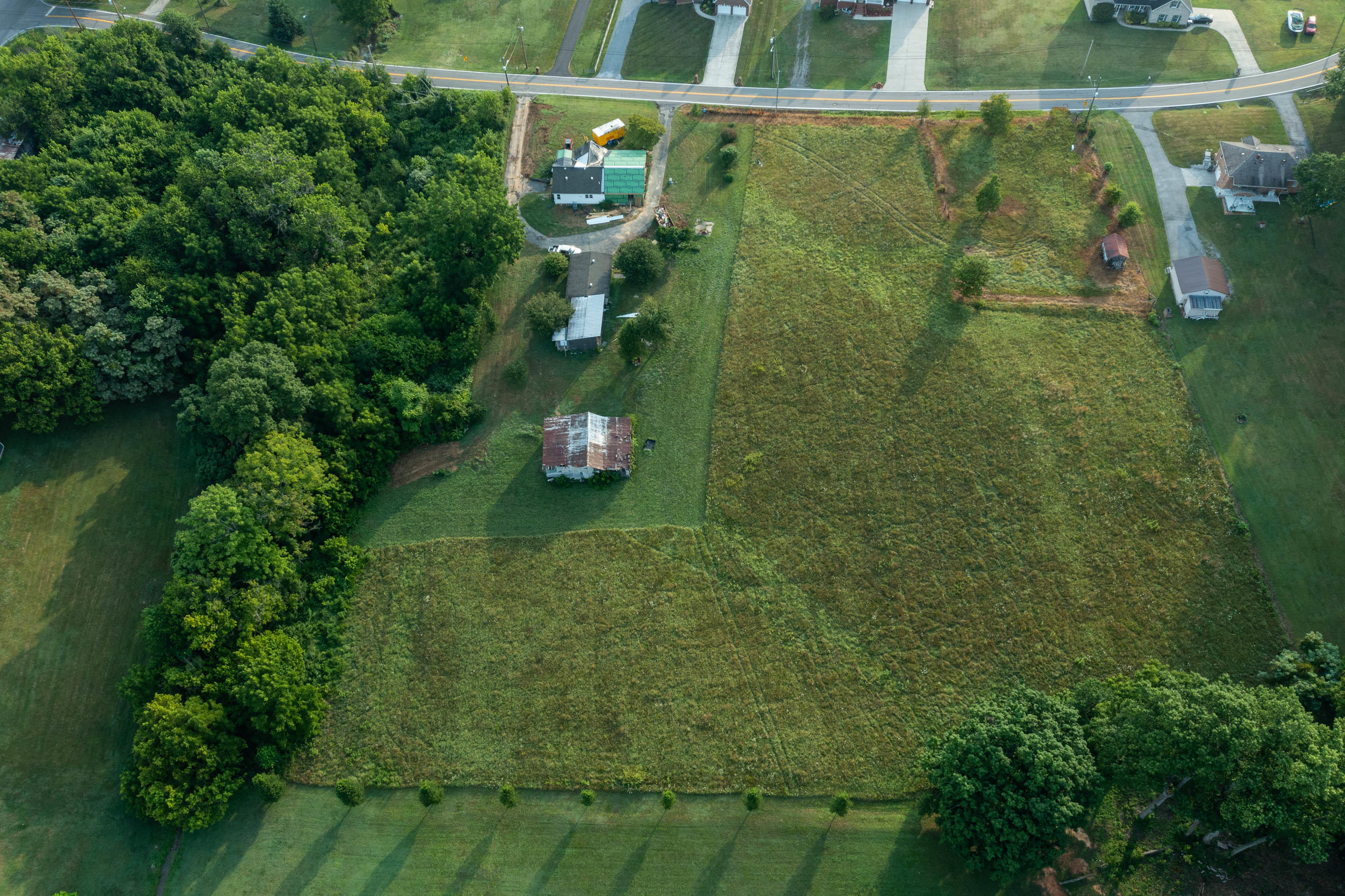 Tbd Cox Hollow Road Kingsport, TN 37663 - Photo 10 of 25 234 Cox Hollow Rd-8