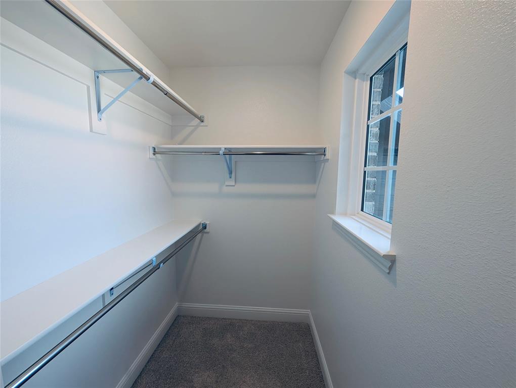 716 Blakelys Way Fate, TX 75189 - Photo 14 of 15 a view of an empty room