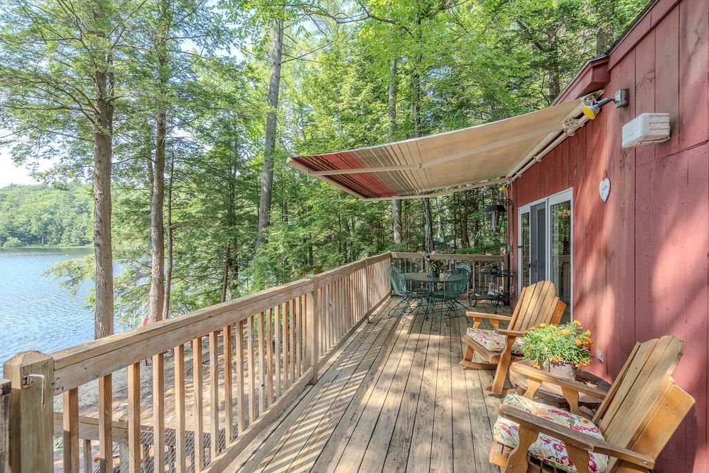 149 Merrill Road Strafford, NH 03884 - Photo 7 of 45