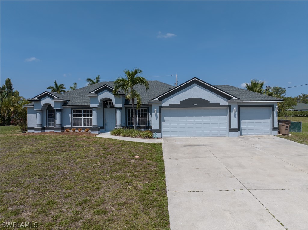 1624 Southwest 4th Ave  