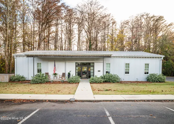$1,200,000 | 132 Cotton Mill Circle, Edenton, NC 27932