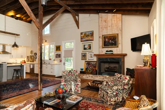 $1,200,000 | 132 Cotton Mill Circle, Edenton, NC 27932