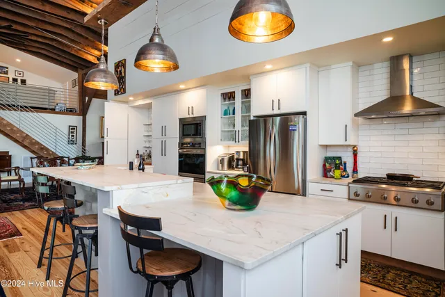 $1,200,000 | 132 Cotton Mill Circle, Edenton, NC 27932