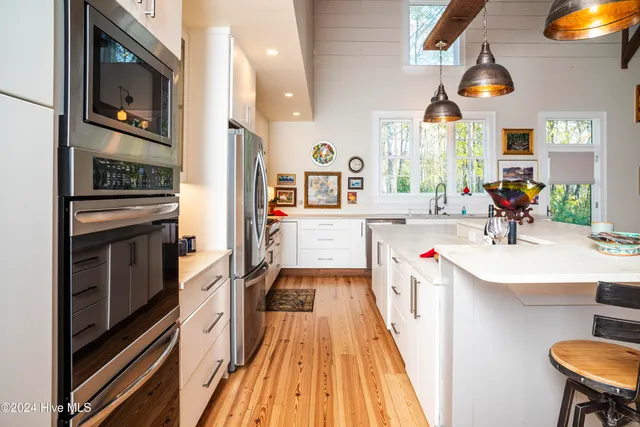 $1,200,000 | 132 Cotton Mill Circle, Edenton, NC 27932