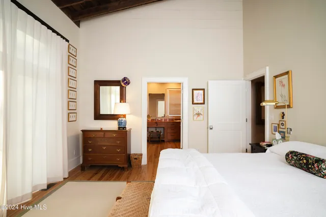 $1,200,000 | 132 Cotton Mill Circle, Edenton, NC 27932