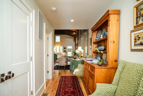 $1,200,000 | 132 Cotton Mill Circle, Edenton, NC 27932