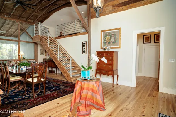 $1,200,000 | 132 Cotton Mill Circle, Edenton, NC 27932
