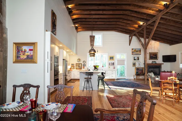 $1,200,000 | 132 Cotton Mill Circle, Edenton, NC 27932