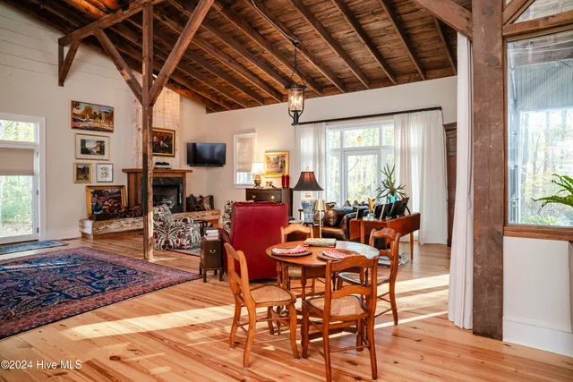 $1,200,000 | 132 Cotton Mill Circle, Edenton, NC 27932