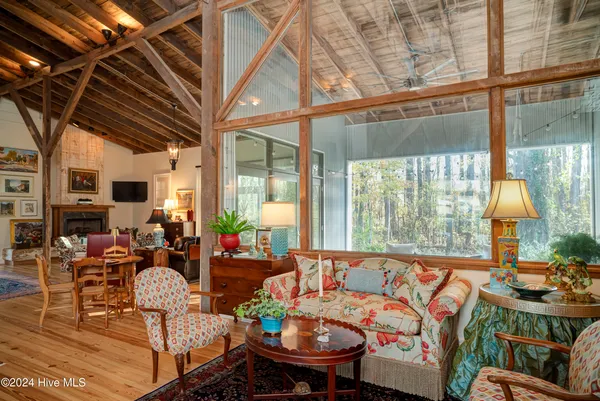 $1,200,000 | 132 Cotton Mill Circle, Edenton, NC 27932
