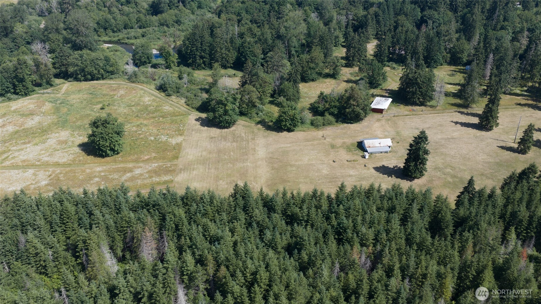 -nka East Satsop Road West Elma, WA 98541 - Photo 8 of 29