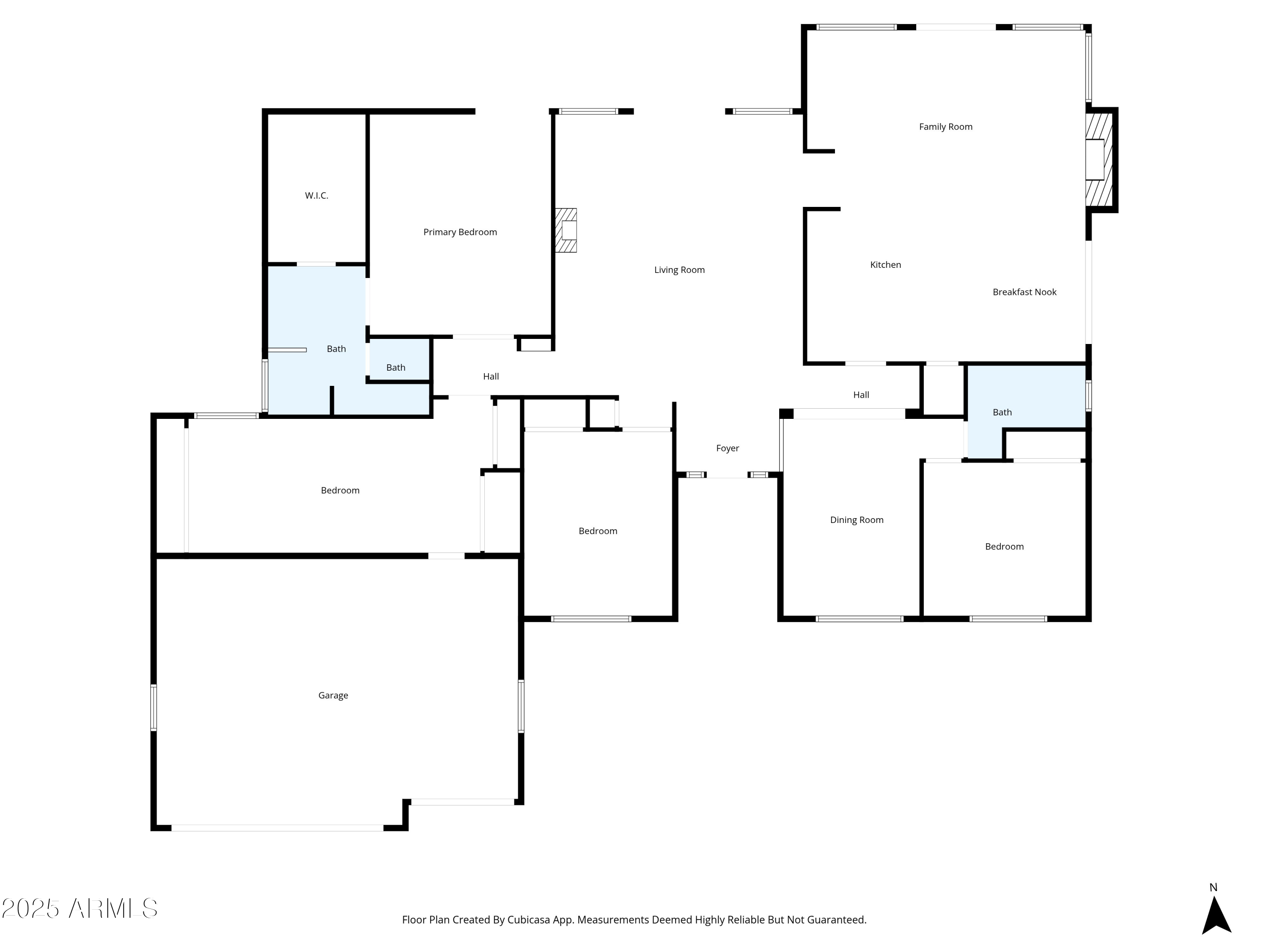 18820 East Gemmill Drive Rio Verde, AZ 85263 - Photo 72 of 72