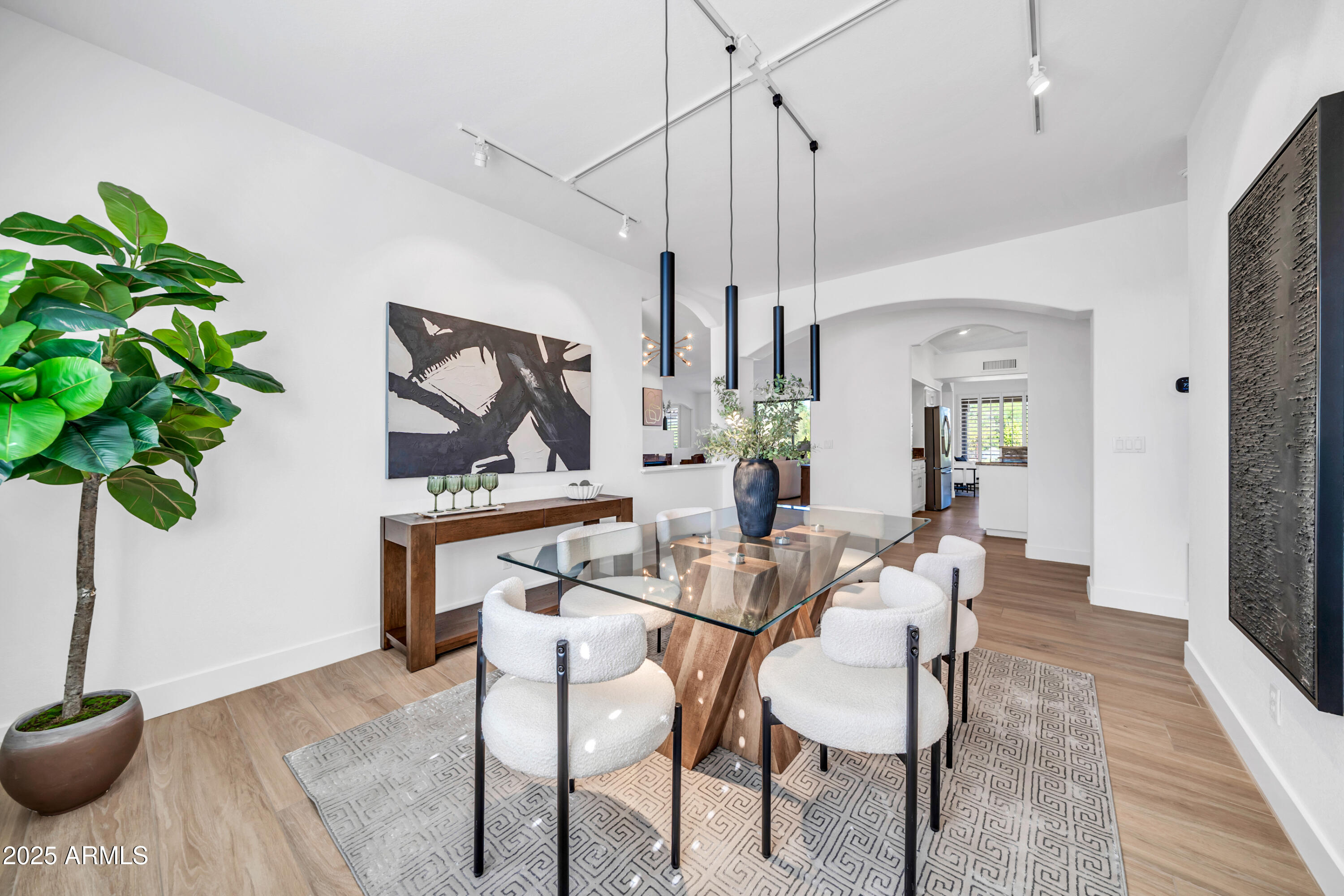 18820 East Gemmill Drive Rio Verde, AZ 85263 - Photo 23 of 72 Formal Dining