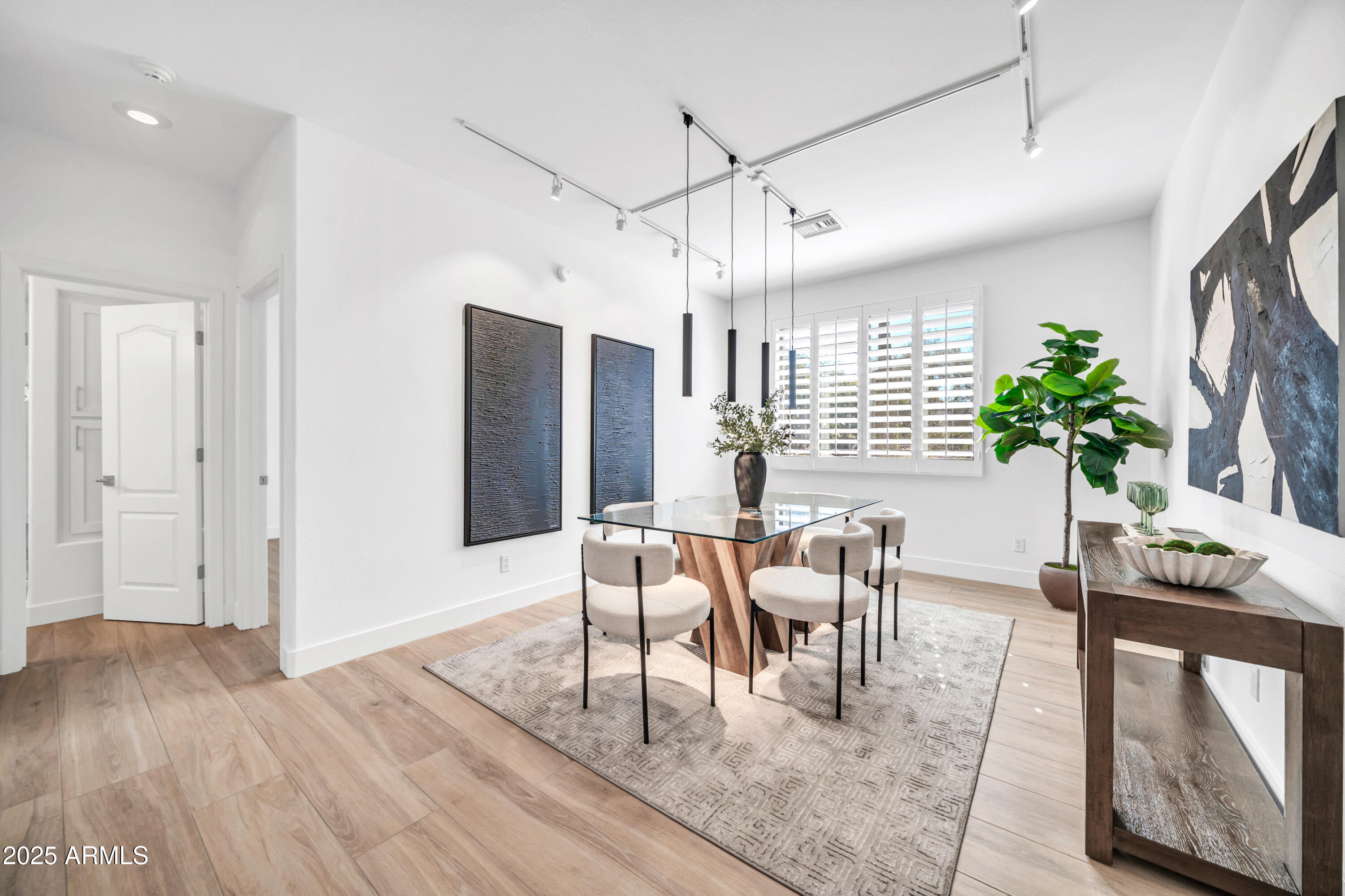 18820 East Gemmill Drive Rio Verde, AZ 85263 - Photo 24 of 72 Formal Dining