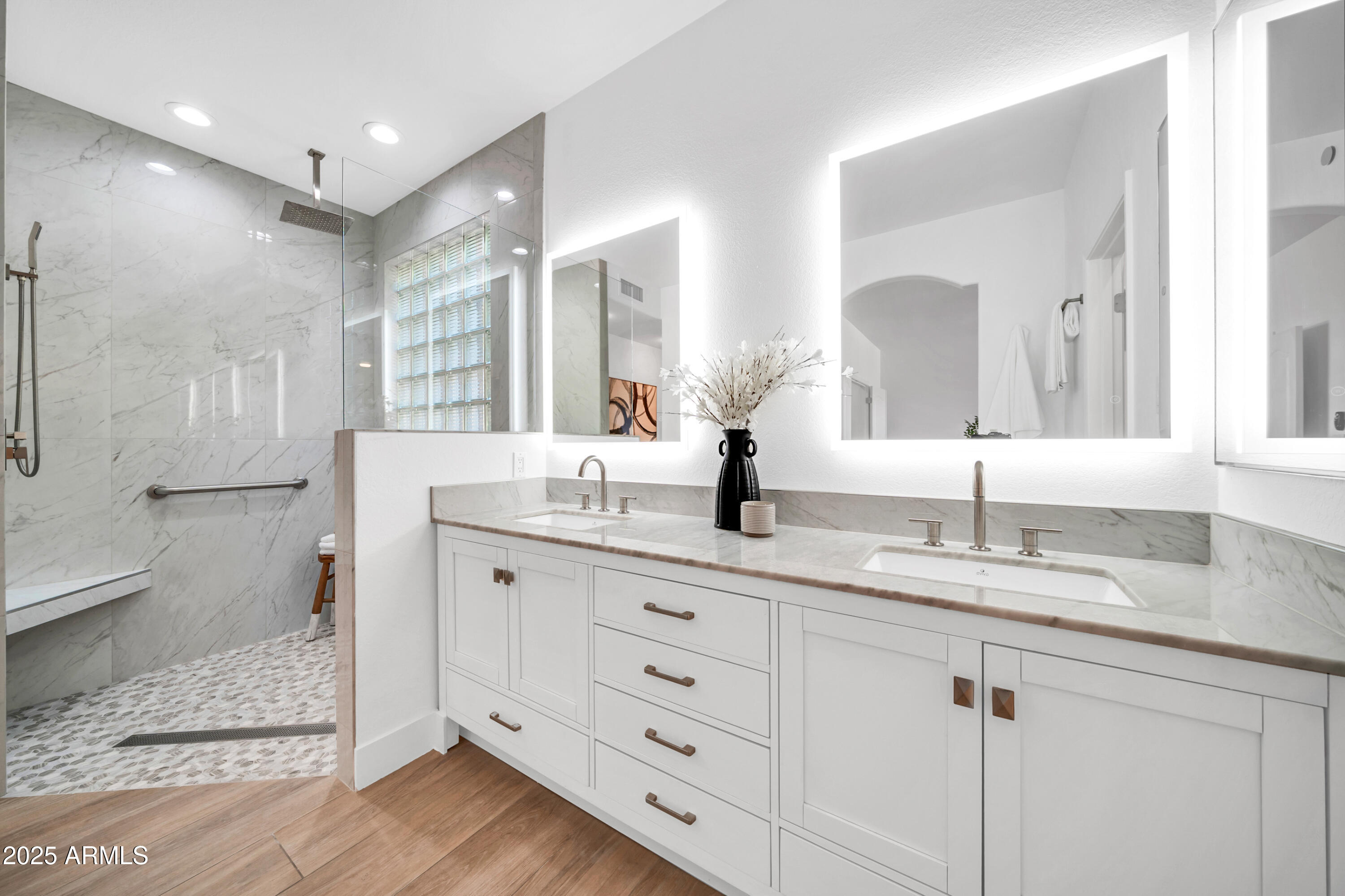 18820 East Gemmill Drive Rio Verde, AZ 85263 - Photo 38 of 72 Primary Walkin Shower