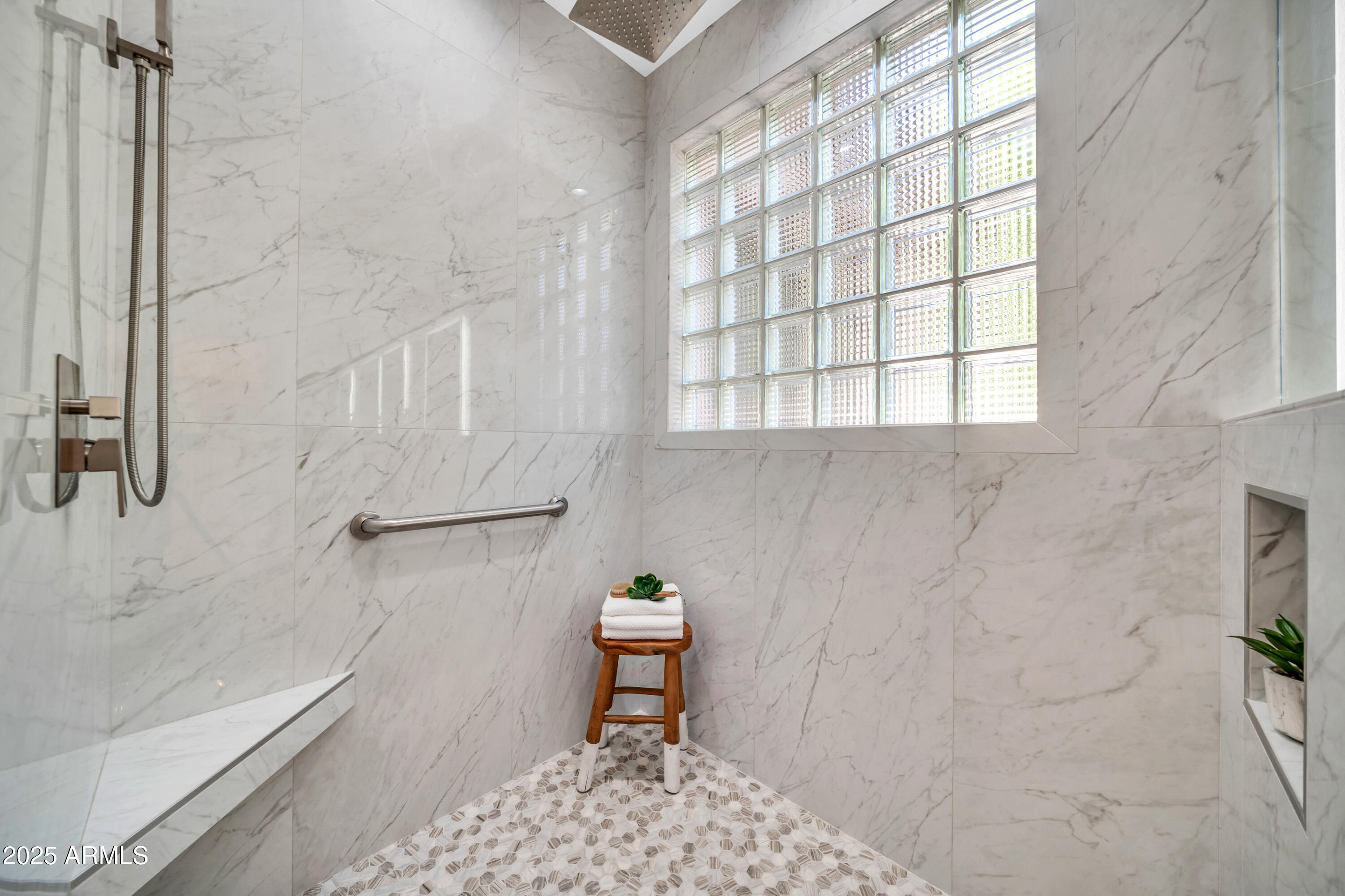 18820 East Gemmill Drive Rio Verde, AZ 85263 - Photo 40 of 72 Primary Shower