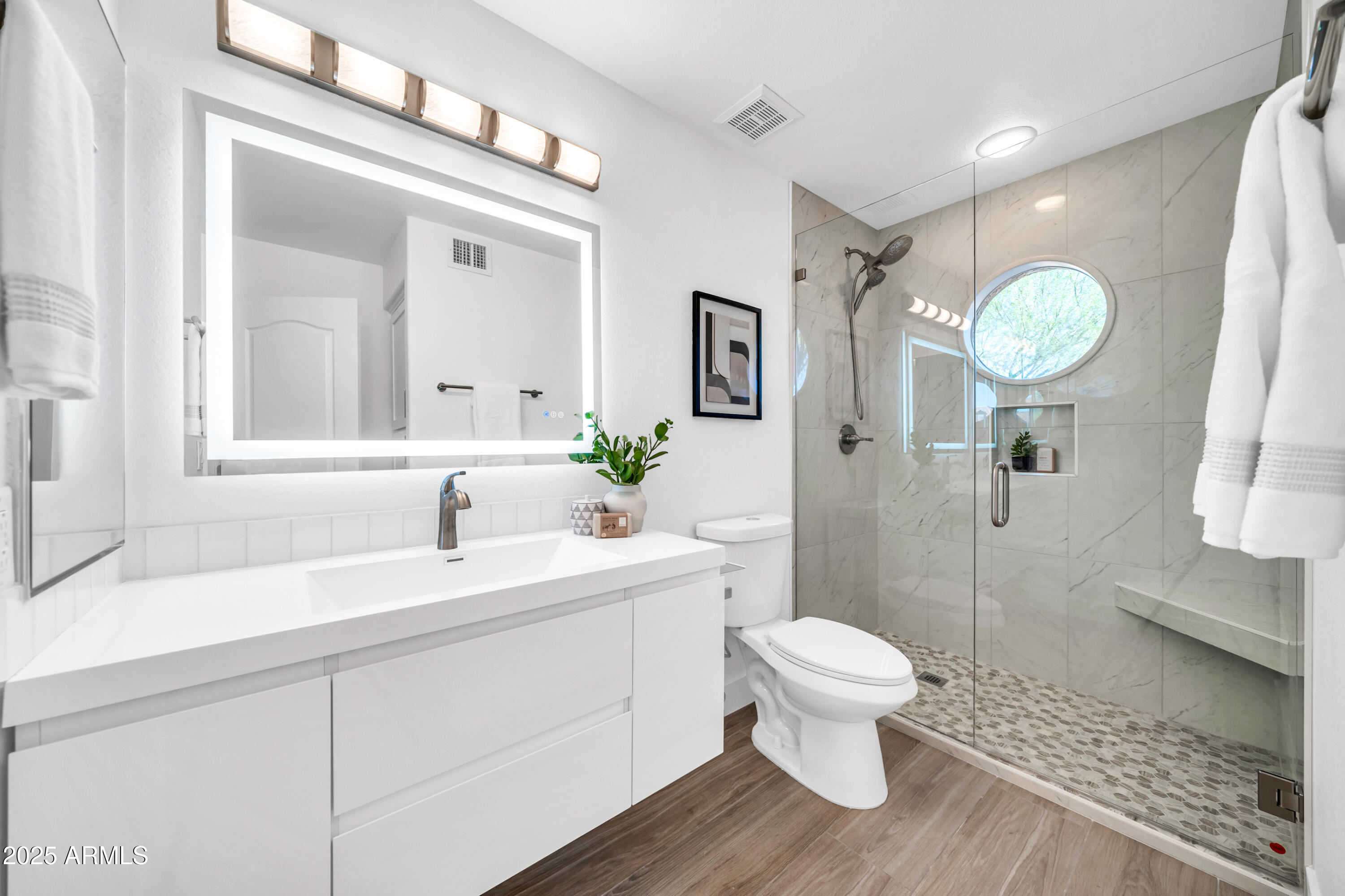 18820 East Gemmill Drive Rio Verde, AZ 85263 - Photo 47 of 72 Bathroom 2