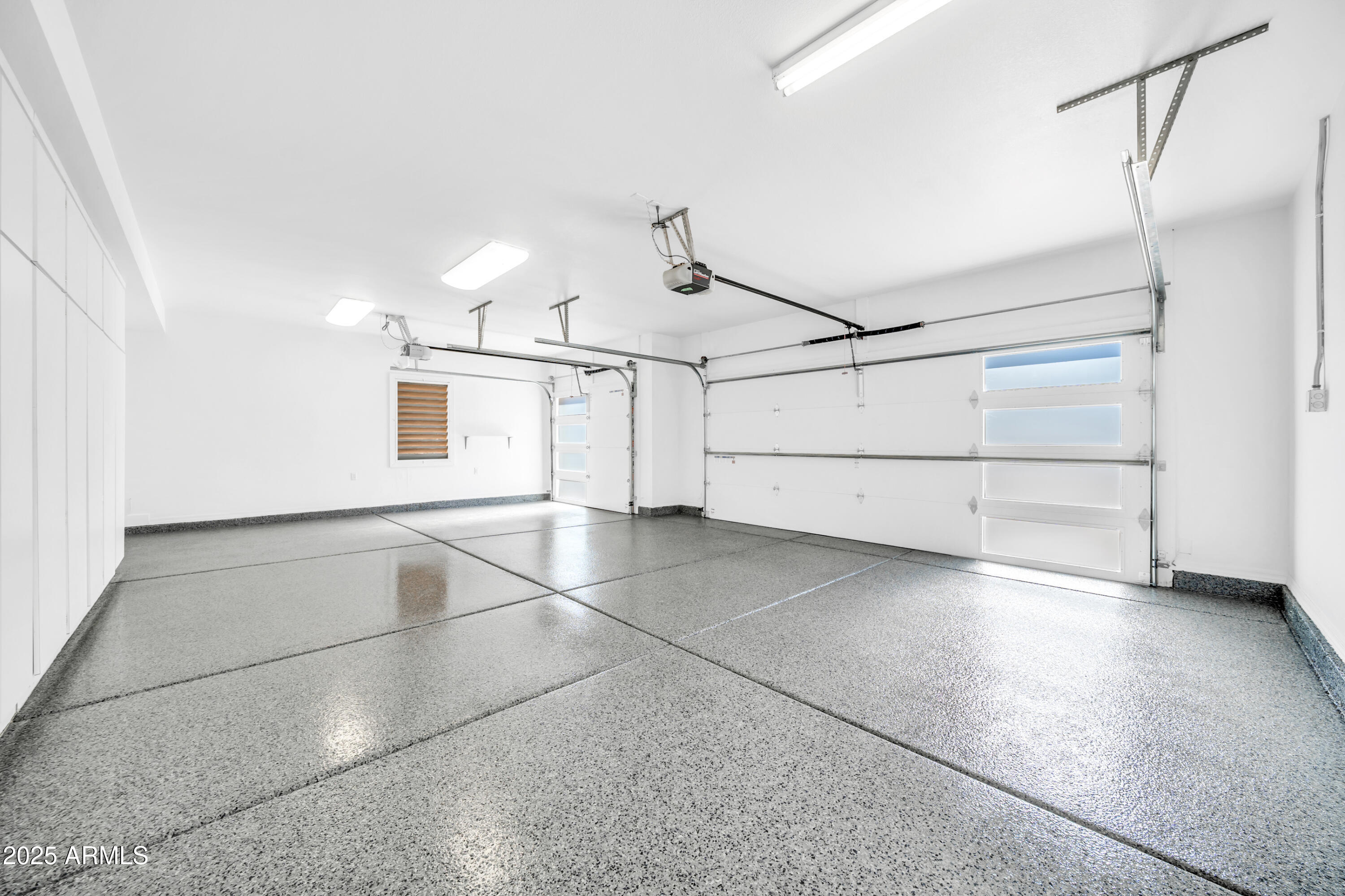 18820 East Gemmill Drive Rio Verde, AZ 85263 - Photo 48 of 72 Epoxy Floor