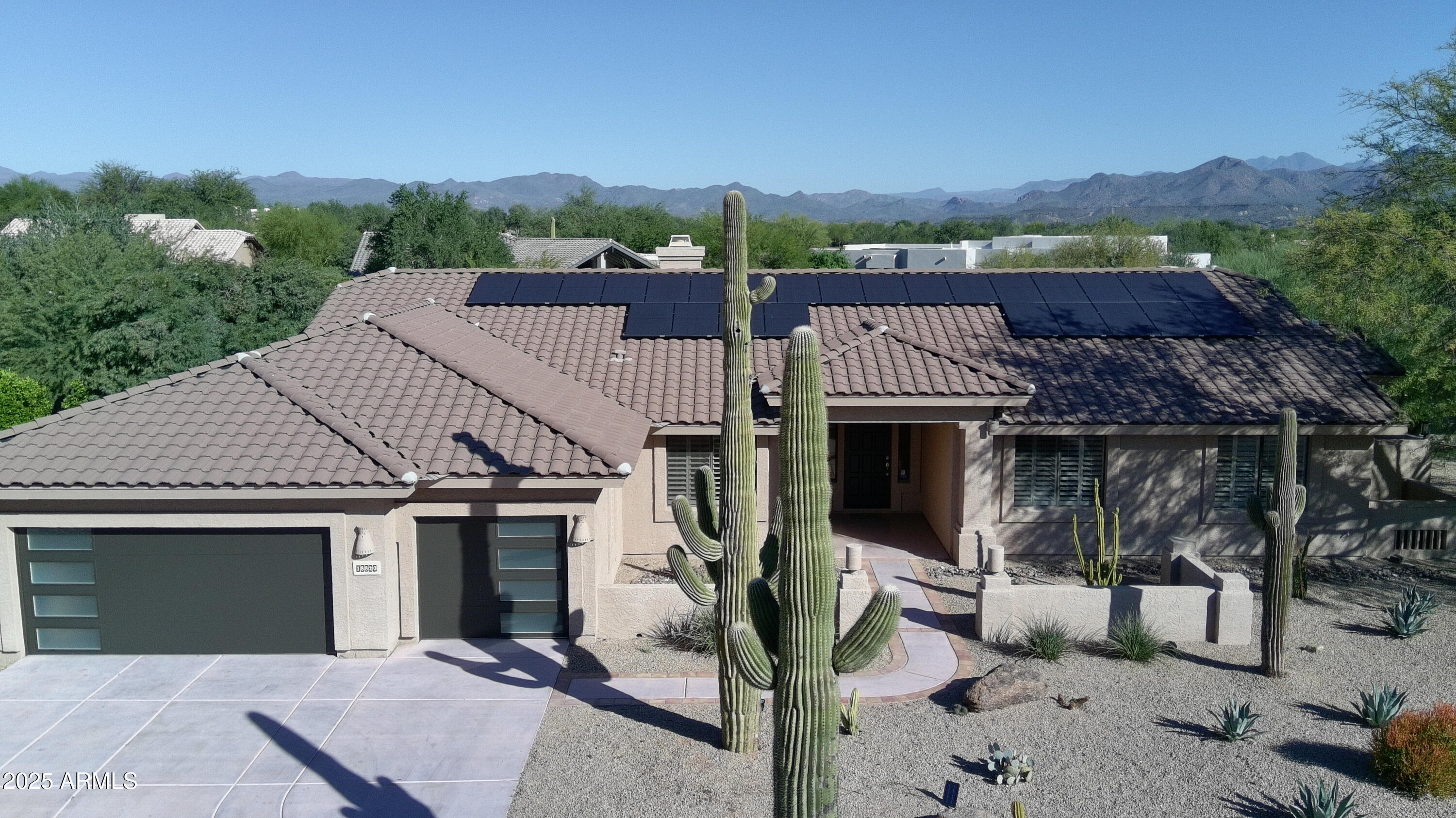 18820 East Gemmill Drive Rio Verde, AZ 85263 - Photo 58 of 72 Solar Panels Owned