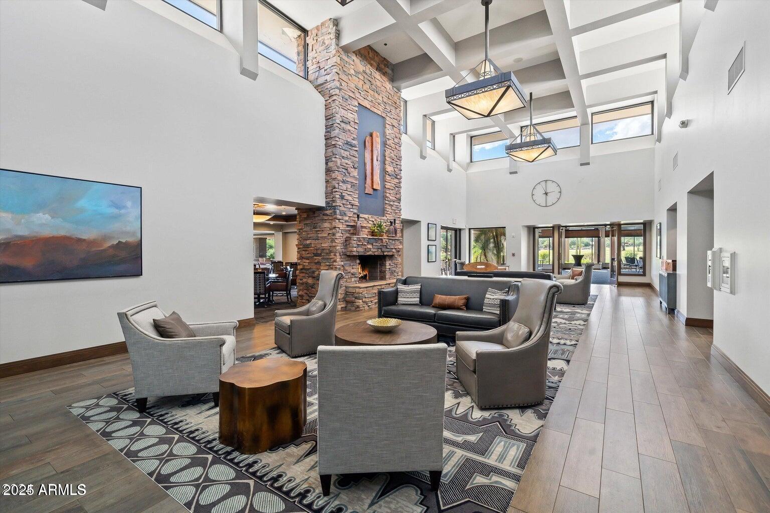 18820 East Gemmill Drive Rio Verde, AZ 85263 - Photo 65 of 72 Country Club Main Entry