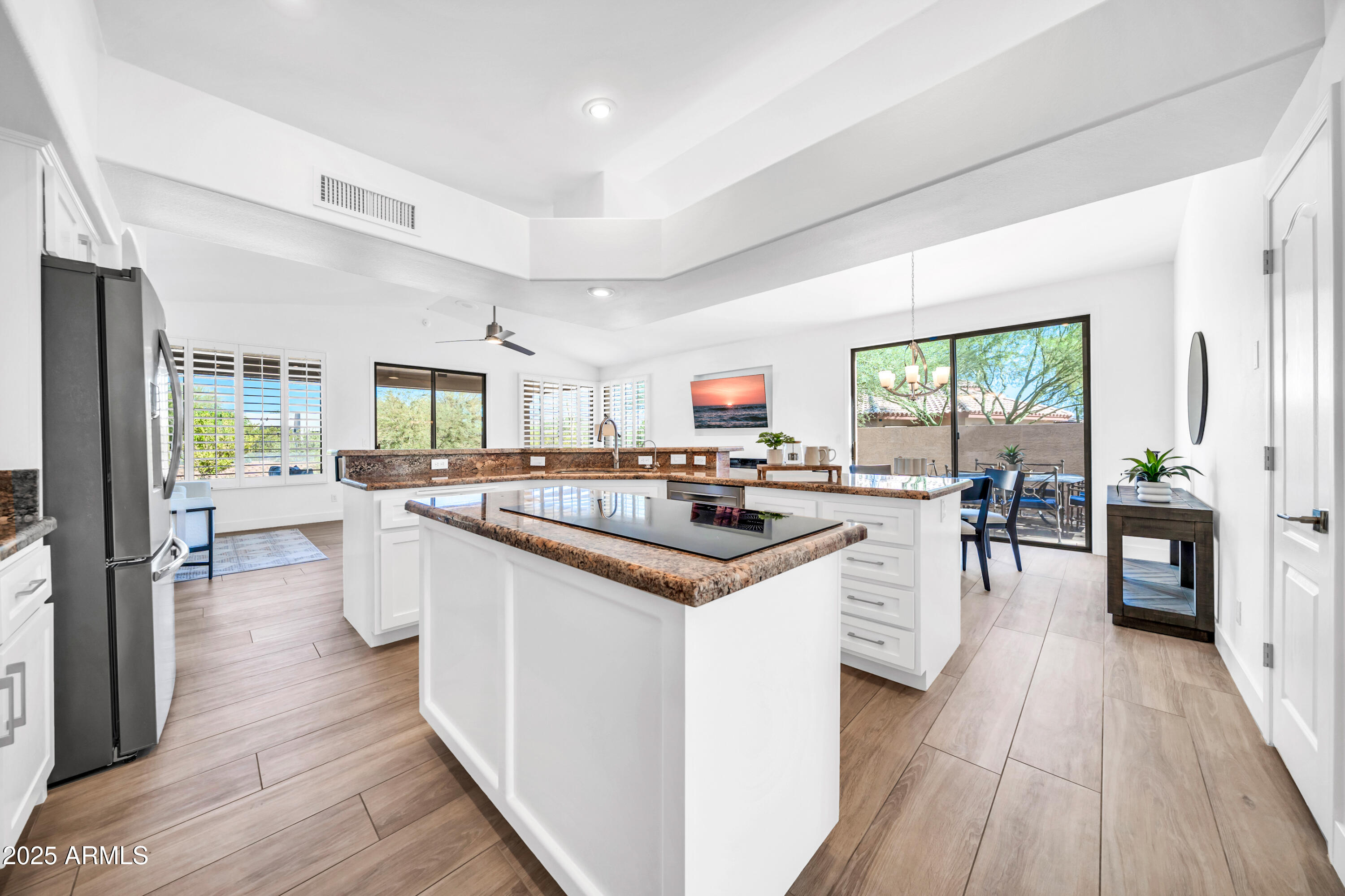 18820 East Gemmill Drive Rio Verde, AZ 85263 - Photo 8 of 72 Induction Stove Top
