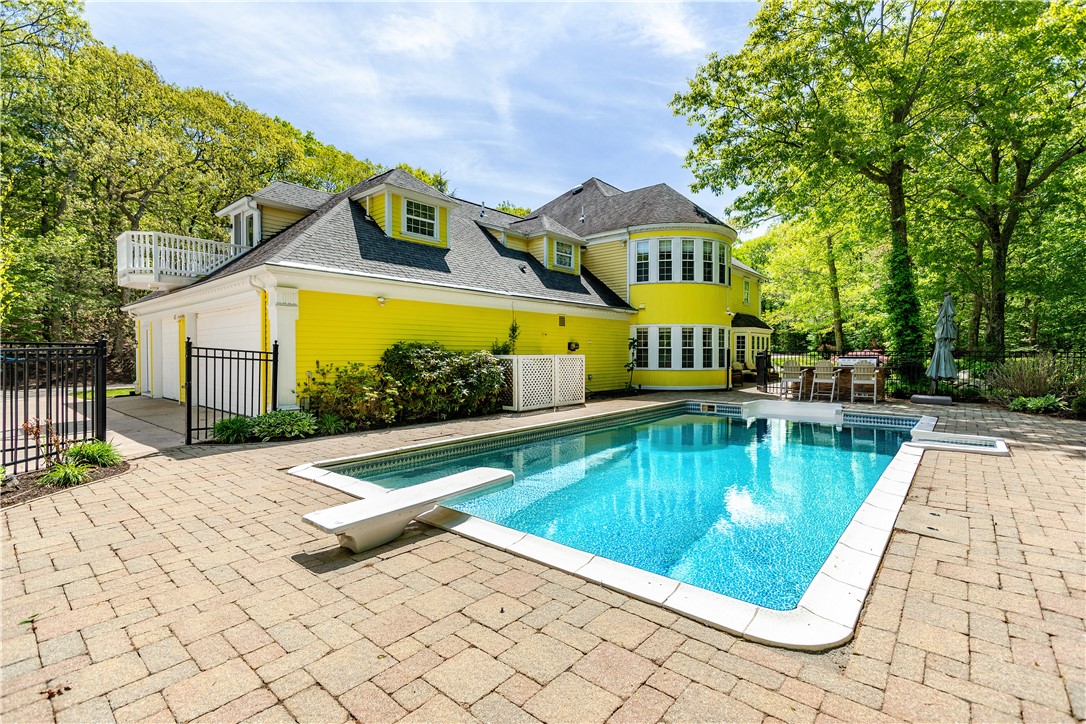 15 Justin Road East Greenwich, RI 02818 - Photo 39 of 50