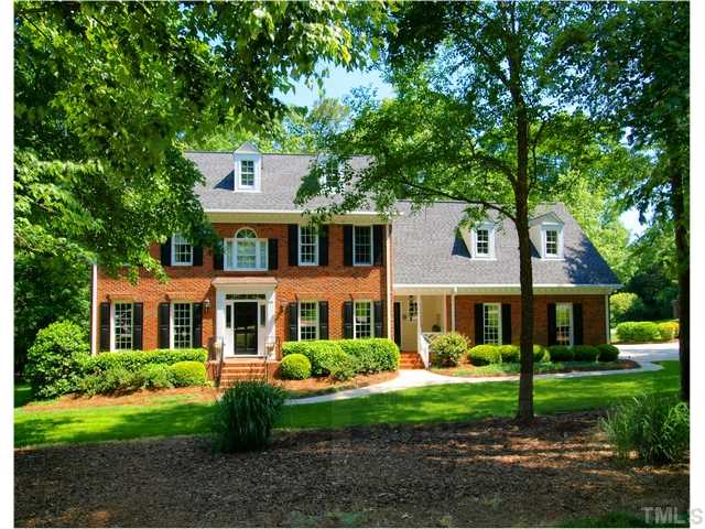 8701 Highhill Road Raleigh, NC 27615 - Photo 1 of 25 Gallery Image 1