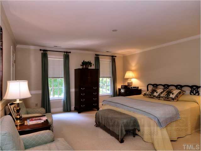 8701 Highhill Road Raleigh, NC 27615 - Photo 11 of 25 Gallery Image 11