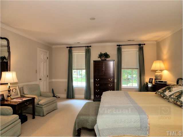 8701 Highhill Road Raleigh, NC 27615 - Photo 12 of 25 Gallery Image 12