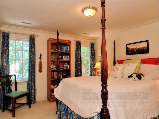 8701 Highhill Road Raleigh, NC 27615 - Photo 14 of 25 Gallery Image 14