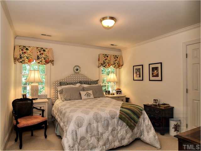 8701 Highhill Road Raleigh, NC 27615 - Photo 16 of 25 Gallery Image 16