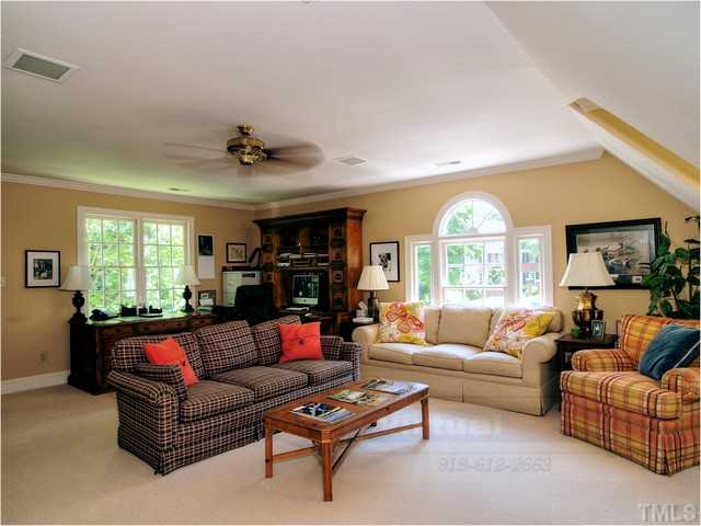 8701 Highhill Road Raleigh, NC 27615 - Photo 17 of 25 Gallery Image 17