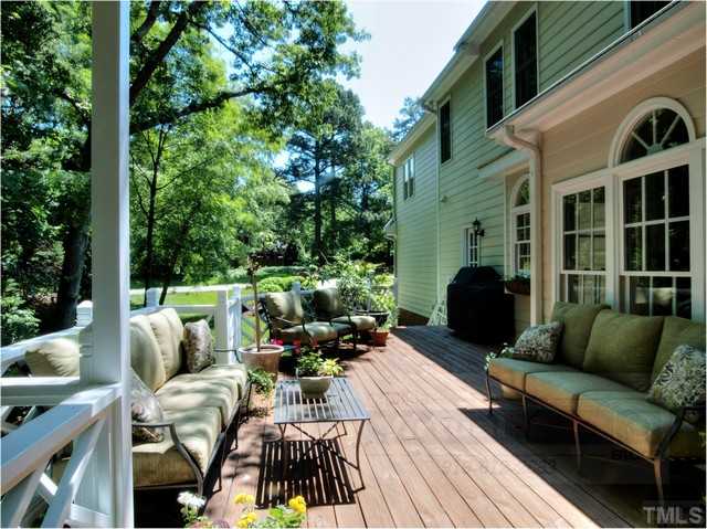 8701 Highhill Road Raleigh, NC 27615 - Photo 20 of 25 Gallery Image 20