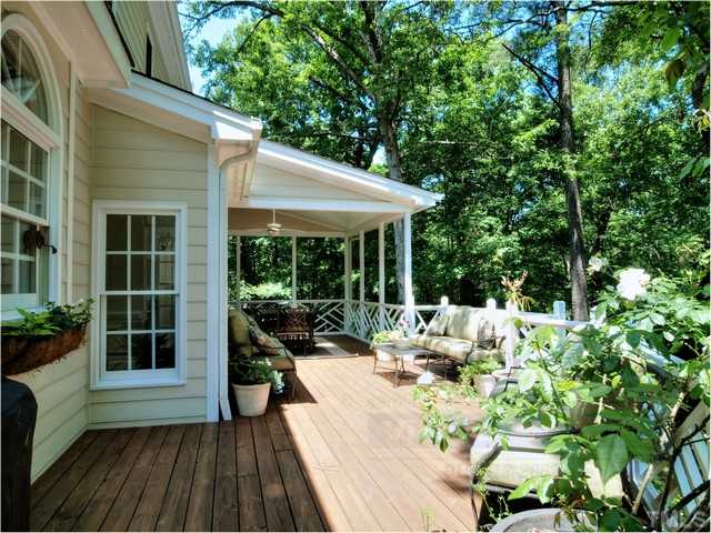 8701 Highhill Road Raleigh, NC 27615 - Photo 21 of 25 Gallery Image 21