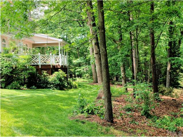 8701 Highhill Road Raleigh, NC 27615 - Photo 23 of 25 Gallery Image 23