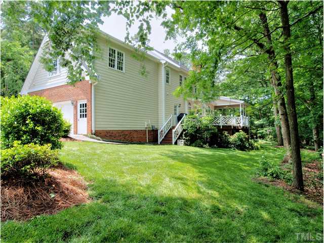 8701 Highhill Road Raleigh, NC 27615 - Photo 24 of 25 Gallery Image 24