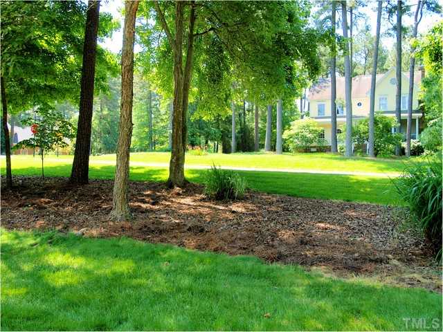 8701 Highhill Road Raleigh, NC 27615 - Photo 25 of 25 Gallery Image 25