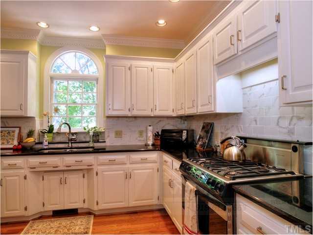 8701 Highhill Road Raleigh, NC 27615 - Photo 5 of 25 Gallery Image 5