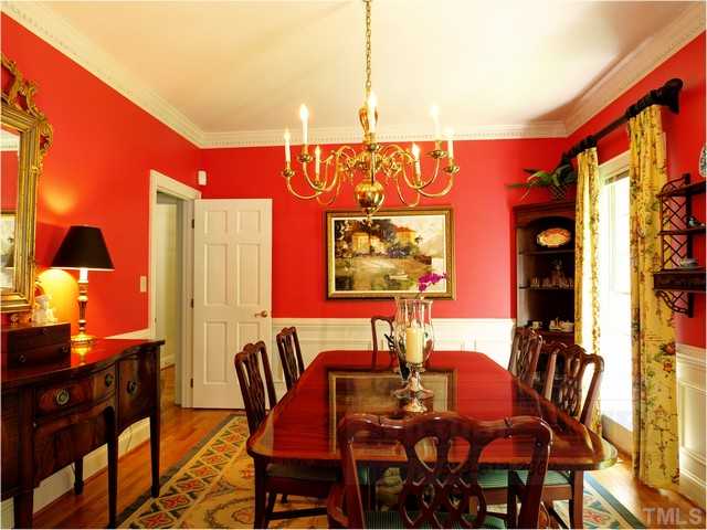8701 Highhill Road Raleigh, NC 27615 - Photo 7 of 25 Gallery Image 7