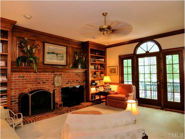 8701 Highhill Road Raleigh, NC 27615 - Photo 9 of 25 Gallery Image 9