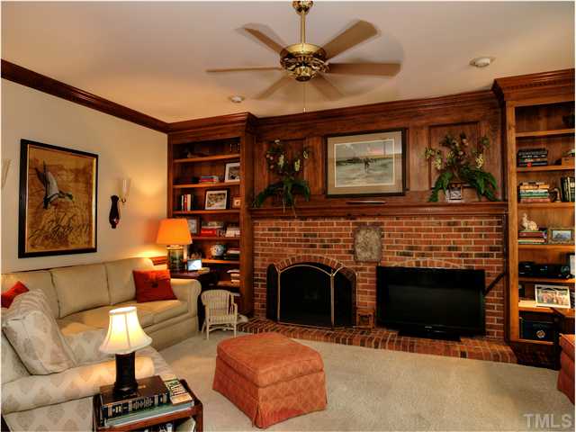 8701 Highhill Road Raleigh, NC 27615 - Photo 10 of 25 Gallery Image 10