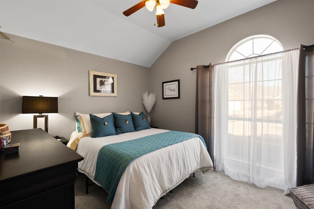 1701 Oakmeadow Drive Decatur, TX 76234 - Photo 22 of 40